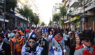 Επιτροπή Εμπειρογνωμόνων: Αλλαγές στην εστίαση - Τι θα γίνει με καρναβάλια και γήπεδα
