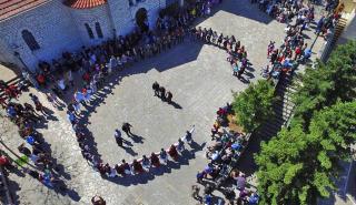 Εννέα νέα στοιχεία εγγράφονται στο Εθνικό Ευρετήριο Άυλης Πολιτιστικής Κληρονομιάς της Ελλάδας