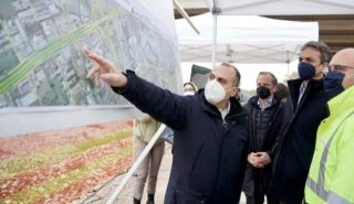 Καραγιάννης: Η Θεσσαλονίκη τα επόμενα χρόνια θα είναι ένα success story