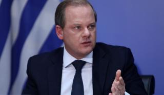 Καραμανλής: Χωρίς διόδια όλοι οι Ουκρανοί που μπαίνουν στην Ελλάδα