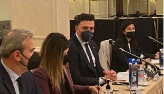 Αρχές Μαρτίου η εκκίνηση του τουρισμού - Πανέτοιμες οι περιφέρειες της Ελλάδας