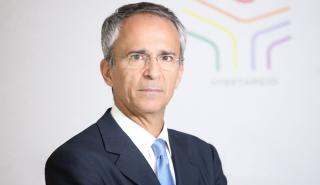 Υπερταμείο: Ο Μιχάλης Οράτης αναλαμβάνει τη θέση του Chief Risk Officer
