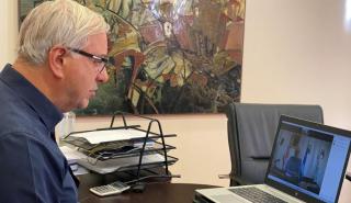 Εντάχθηκε στην Ψηφιακή Πλατφόρμα «ΙΡΙΔΑ» ο Δήμος Ψαρών