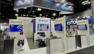 Η ελληνική τεχνολογία ταξιδεύει στη Βαρκελώνη - Υψηλές οι προσδοκίες για το φετινό MWC 2022