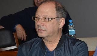 Πέθανε ο συνθέτης Νίκος Αντύπας