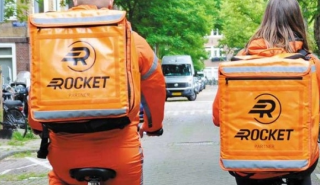 Έκλεισε η Rocket: Στο δρόμο δεκάδες ντελιβεράδες, συνάντηση με το Υπ. Εργασίας