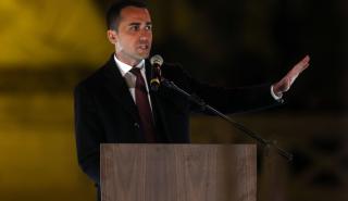 Ντι Μάιο: Η Φινλανδία και η Σουηδία έχουν δικαίωμα να μπουν στην Ατλαντική συμμαχία