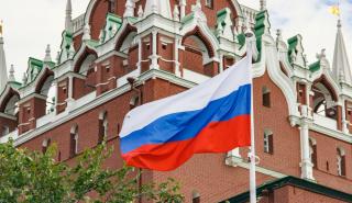 Ρωσία: Η ένταση από την επίσκεψη της Πελόζι στην Ταϊβάν δεν πρέπει να υποτιμηθεί