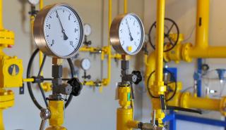 ΔΕΠΑ: Η Gazprom διακόπτει τη ροή φυσικού αερίου στην Ελλάδα 21 με 27 Ιουνίου