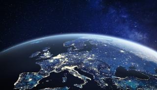 Για πρώτη φορά μια Ευρωπαία αστροναύτης διοικητής στο Διεθνή Διαστημικό Σταθμό
