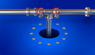 Φυσικό αέριο: Ξανά σε άνοδο η τιμή στην Ευρώπη - Τέλος στο πτωτικό σερί