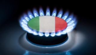 Ιταλία: Άμεσα θα υπογραφούν νέες συμφωνίες με αφρικανικές χώρες για την παροχή φυσικού αερίου