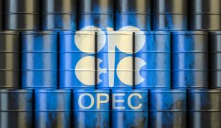 Αναβάλλεται για την επόμενη εβδομάδα η συνεδρίαση του OPEC - «Βουτιά» 4% για το πετρέλαιο