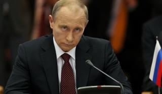 Ρωσία: Ο Πούτιν ζήτησε να εκσυγχρονιστούν τα όπλα του στρατού