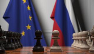 Η ΕΕ ετοιμάζει τον αποκλεισμό επιπλέον ρωσικών τραπεζών από το SWIFT