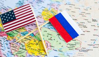 Οι ΗΠΑ αναστέλλουν για ένα χρόνο τους δασμούς στον ουκρανικό χάλυβα