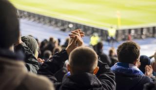 Η Novibet ποστάρει Stoiximan και λέει «όχι» στην οπαδική βία