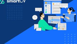 smartCV: Η έξυπνη πλατφόρμα διαχείρισης βιογραφικών