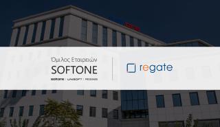 Στα χέρια της Softone περνά η Regate