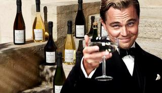 Γιατί ο Leonardo DiCaprio επένδυσε στον αιωνόβιο οίκο σαμπάνιας Telmont