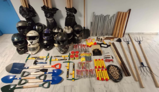 Θεσσαλονίκη: Ολοκληρώθηκαν οι έρευνες σε συνδέσμους οπαδών μετά τη δολοφονία του 19χρονου