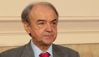 Πέθανε ο Δημήτρης Τσοβόλας