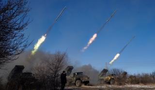 Ουκρανία: Τέσσερις νεκροί και 28 τραυματίες από πυραυλική επίθεση στην Οδησσό
