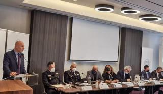 Νέα αρχή στη συνεργασία Πυροσβεστικού Σώματος και Δασικής Υπηρεσίας