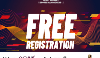 Το πρόγραμμα του web conference “Front Runners in Sports Management 4.0”