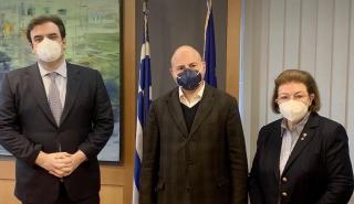 Άδειες Δόμησης: Εντός 2022 οι εγκρίσεις - άδειες από τις υπηρεσίες του Υπουργείου Πολιτισμού και Αθλητισμού