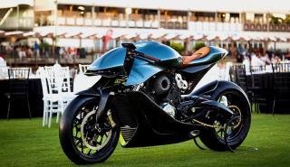 Το πρώτο superbike της Aston Martin είναι επιτέλους πραγματικότητα