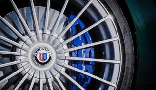 Η BMW απέκτησε το βελτιωτικό οίκο Alpina