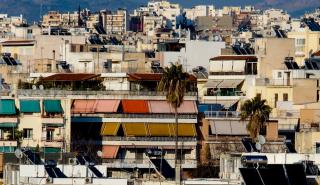 Ακίνητα - Eurostat: Στην Ελλάδα το υψηλότερο κόστος στέγασης – Στα «κρύα» το 17,5% του πληθυσμού