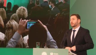Αλέξης και Ανδρουλάκης κατά συμφερόντων - Ψηφιακά άλογα στο Κάραβελ 