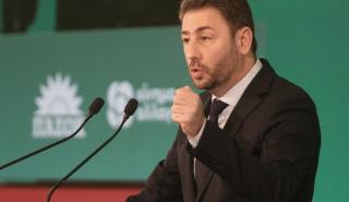 Ανδρουλάκης: Άμεση μείωση του Ειδικού Φόρου Κατανάλωσης στο πετρέλαιο και πλαφόν στη ρήτρα αναπροσαρμογής