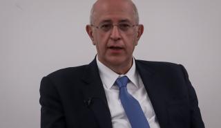 Σπ. Θεοδωρόπουλος: Οι επιχειρήσεις δεν μπορούν να μειώσουν τα κέρδη – Θα επιμείνει ο πληθωρισμός στα τρόφιμα