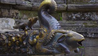 Πολιτιστικά μνημεία: Η φθορά λόγω κλιματικής αλλαγής, τα χαμένα έσοδα και οι αντιδράσεις