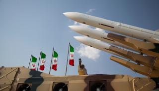 Οι ΗΠΑ βρίσκονται «κοντά σε πιθανή συμφωνία» με το Ιράν για το πυρηνικό του πρόγραμμα