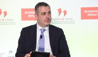 Κωτσιόπουλος στο Economist: Σε 1η φάση υλοποίησης το Ψηφιακό Πρόγραμμα για τον Καρκίνο