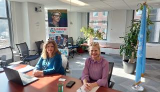 Συρεγγέλα: Υιοθετούμε μία αποτελεσματική κοινωνική πολιτική με θετικό αντίκτυπο στην καθημερινότητα όλων