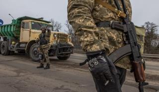 Η Μόσχα κατηγορεί την Ουκρανία ότι βασάνισε αιχμαλώτους πολέμου