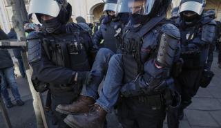 Ουκρανία: Mε βίντεο στο twitter το Κίεβο χλευάζει την μερική επιστράτευση στη Ρωσία