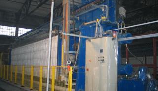 Συναγερμός λόγω διαρροής αμμωνίας σε χημικό εργοστάσιο στην ουκρανική περιφέρεια Σούμι