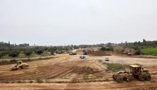 Ωριμάζει το οδικό έργο των 200 εκατ. ευρώ στη Στερεά Ελλάδα – Ισχυροί διεκδικητές