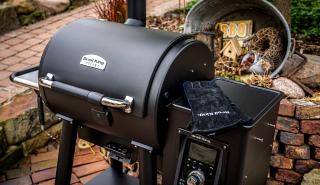 Η Broil King προσγειώνει το barbecue του Αμερικανικού Νότου στη βεράντα σας