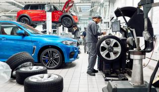 Γερμανία: Οι αυτοκινητοβιομήχανοι προειδοποιούν να εξεταστούν οι νόμοι κατά της κατασκοπείας με το Πεκίνο
