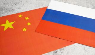 Η Κίνα συζητά με τη Ρωσία την αγορά πετρελαίου για τα στρατηγικά της αποθέματα