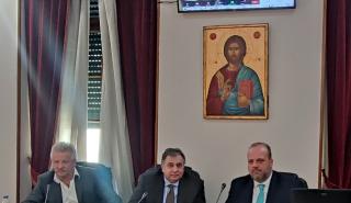 ΕΒΕΠ: Έρχονται μεγάλες αλλαγές στην αγορά εργασίας