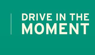 Σε λειτουργία η ψηφιακή πλατφόρμα «Drive In The Moment»