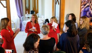 Το «the Boardroom» έρχεται στην Ελλάδα